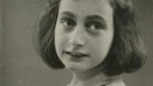 Anne Frank, Amsterdam, mei 1940